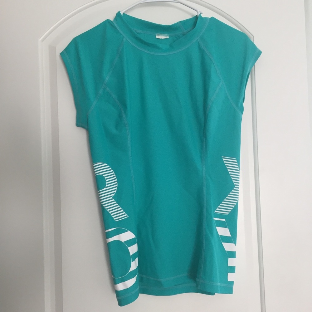 Roxy Rash Guard